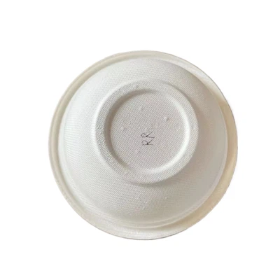 12oz Round Bowl 350ml-British