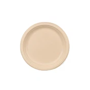 Ntuj Bagasse Round Phaj